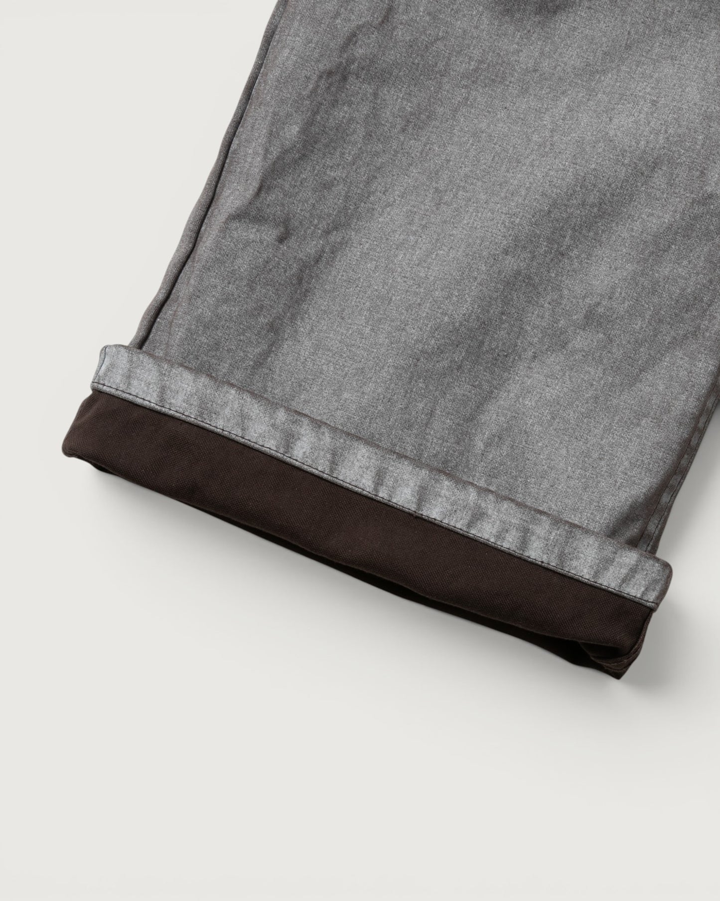 PIGMENT PRINT 5P PANTS