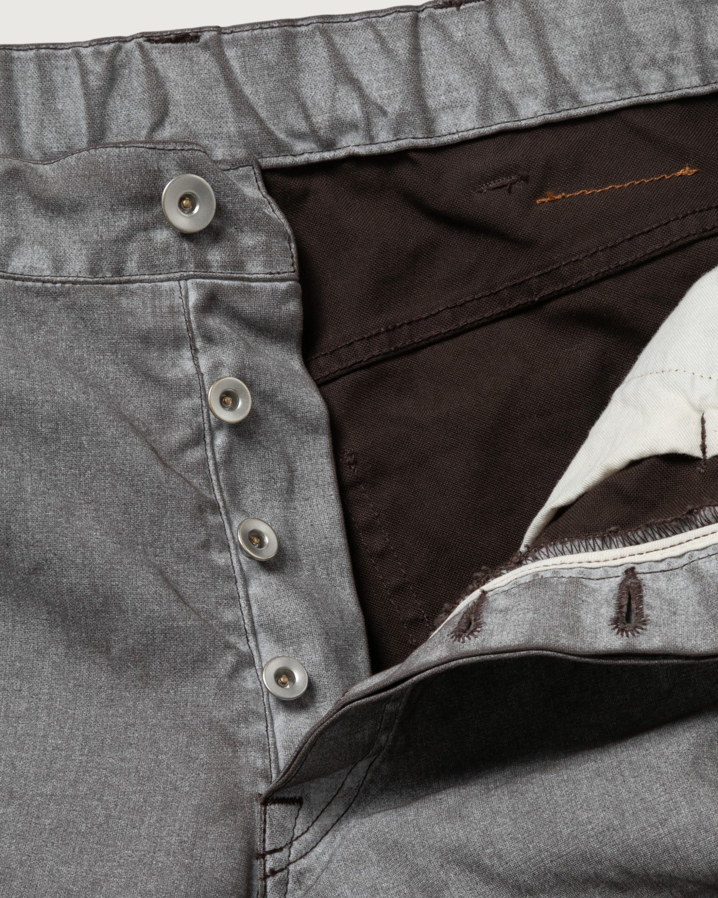 PIGMENT PRINT 5P PANTS
