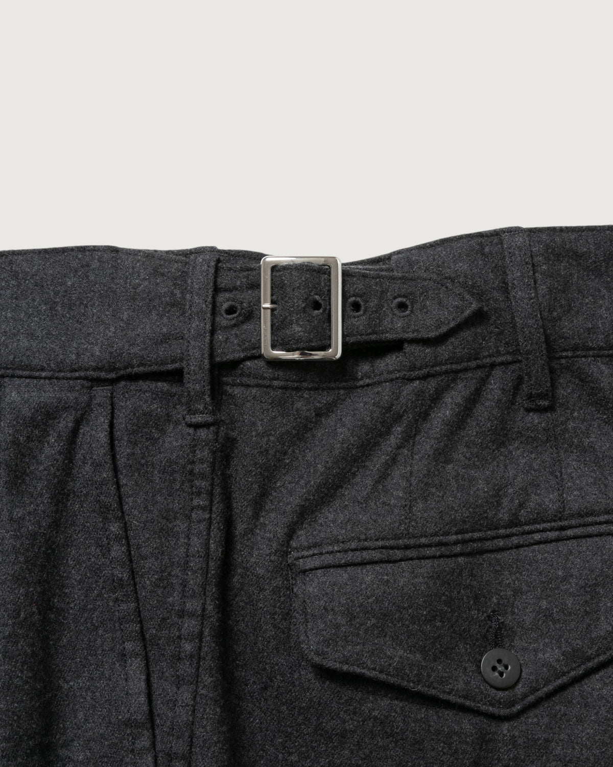 GURKHA TROUSERS