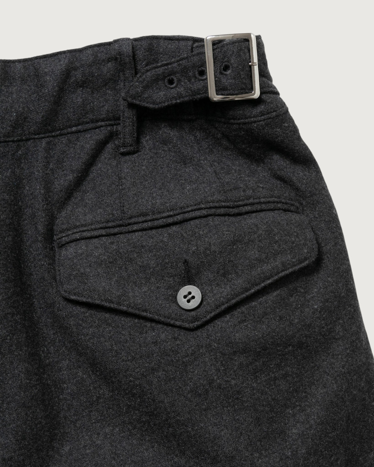 GURKHA TROUSERS