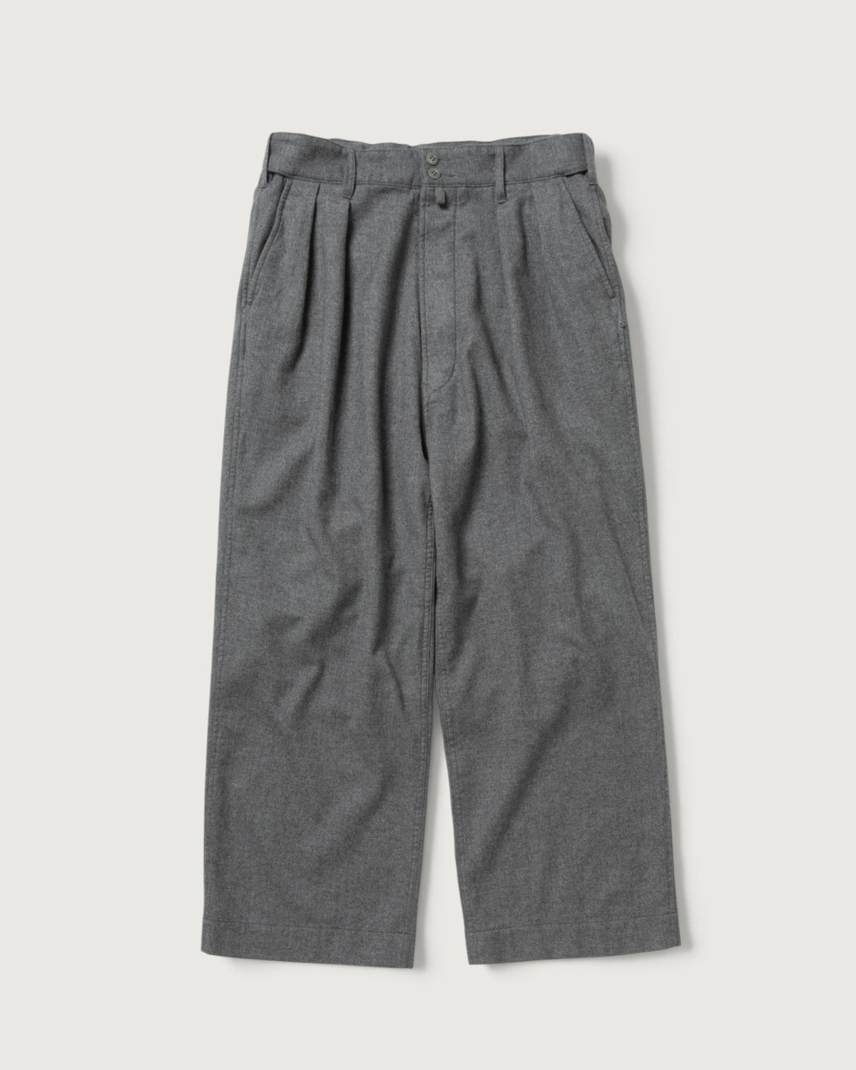 GURKHA TROUSERS