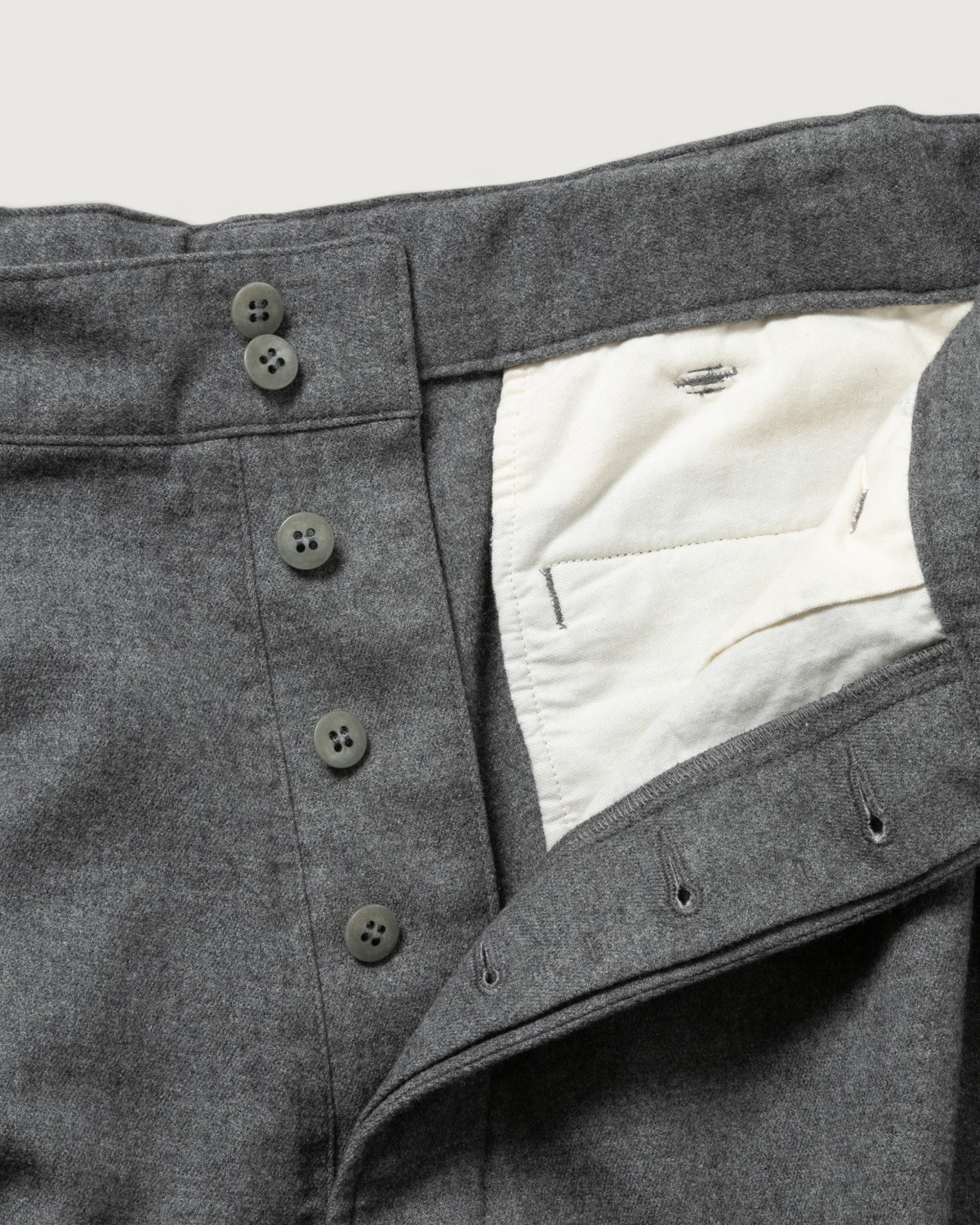 GURKHA TROUSERS