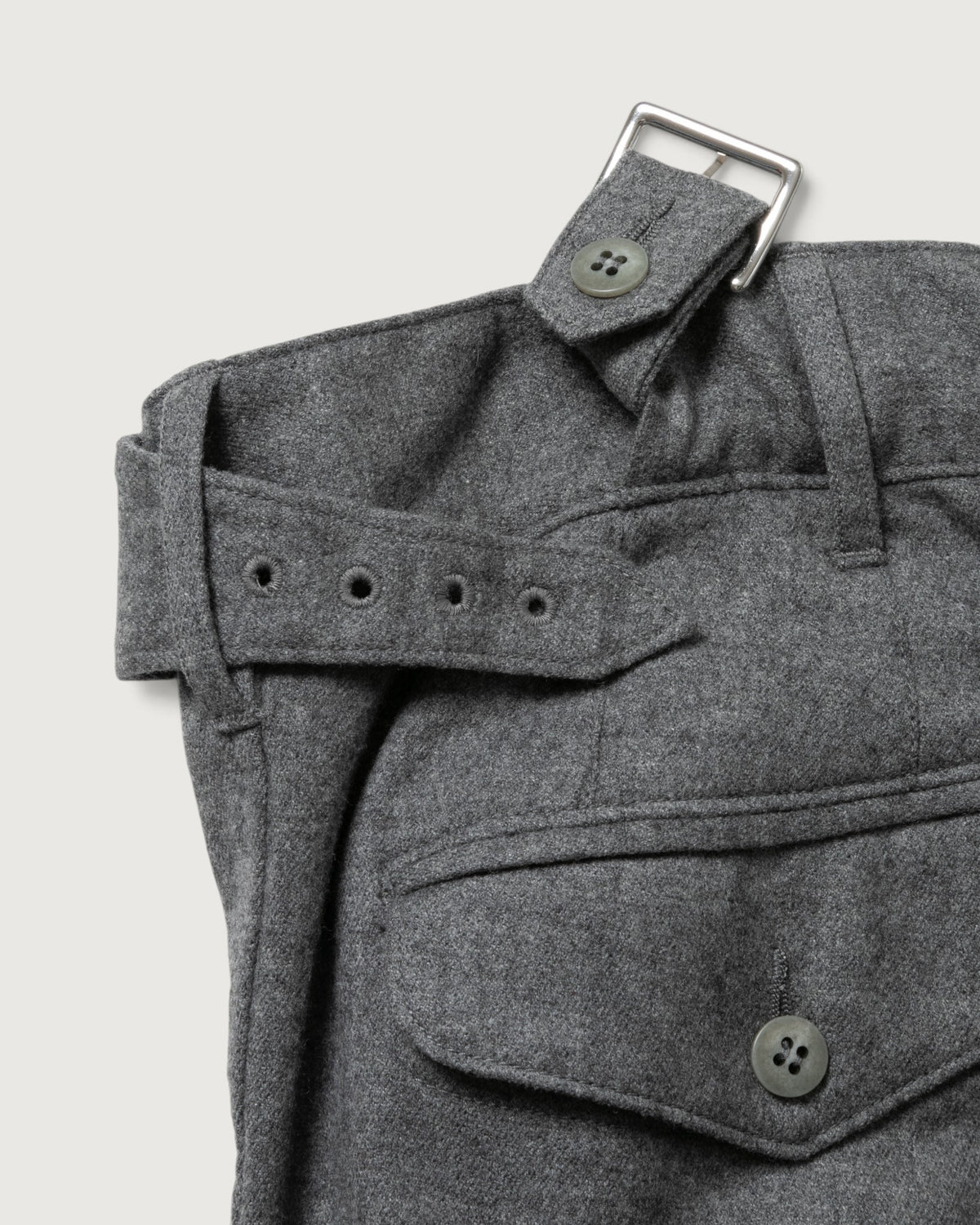 GURKHA TROUSERS