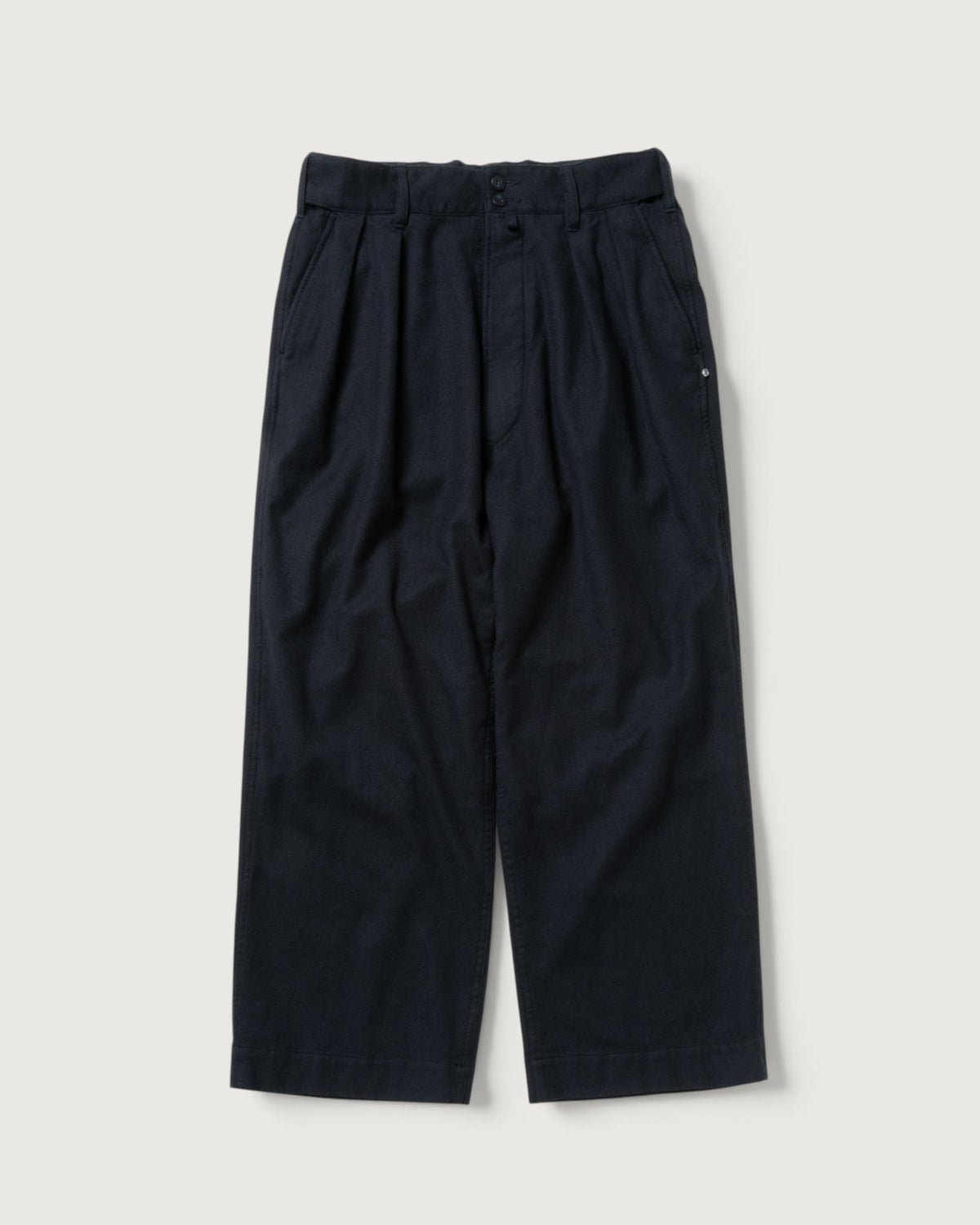 GURKHA TROUSERS