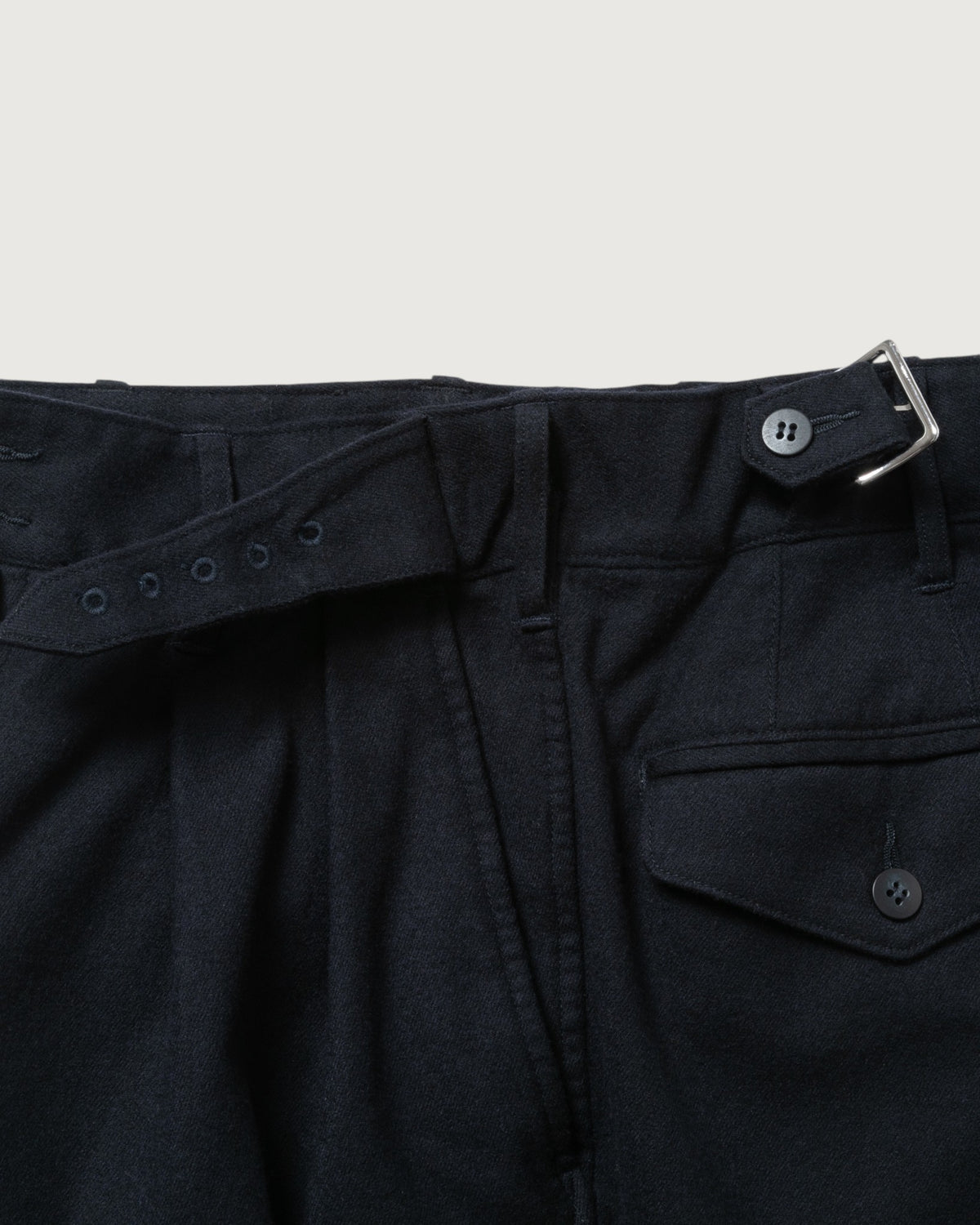 GURKHA TROUSERS
