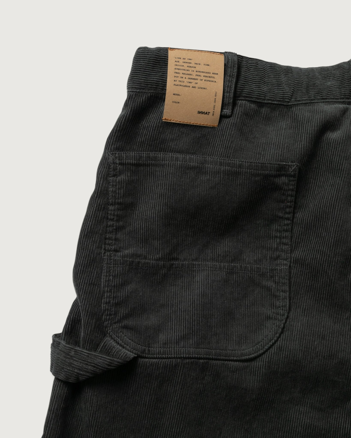 PAINTER PANTS
