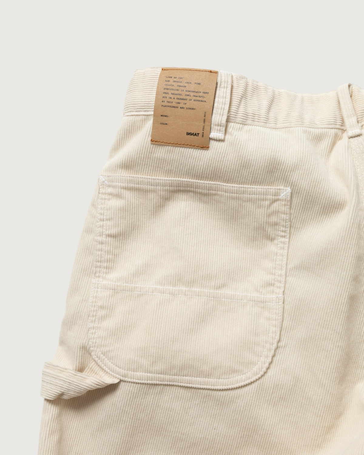 PAINTER PANTS