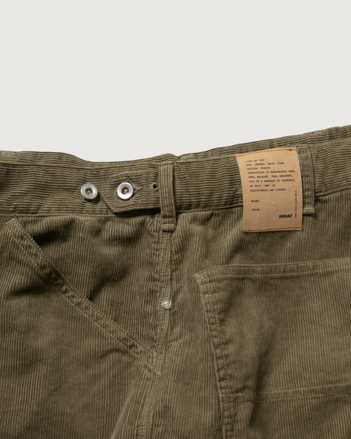 PAINTER PANTS