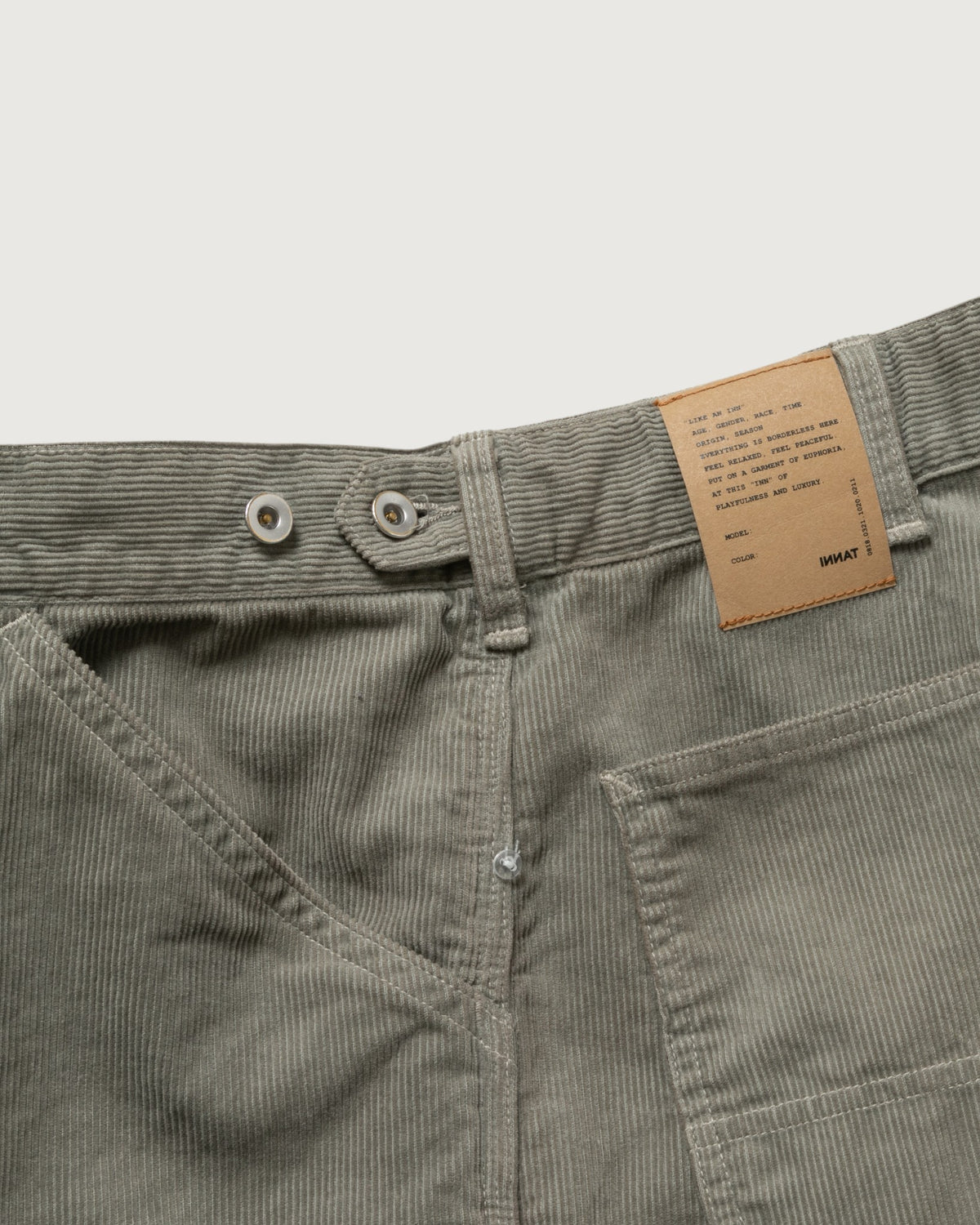 PAINTER PANTS