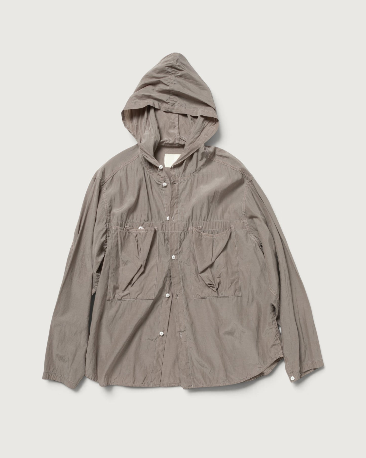 HOODIE SHIRT