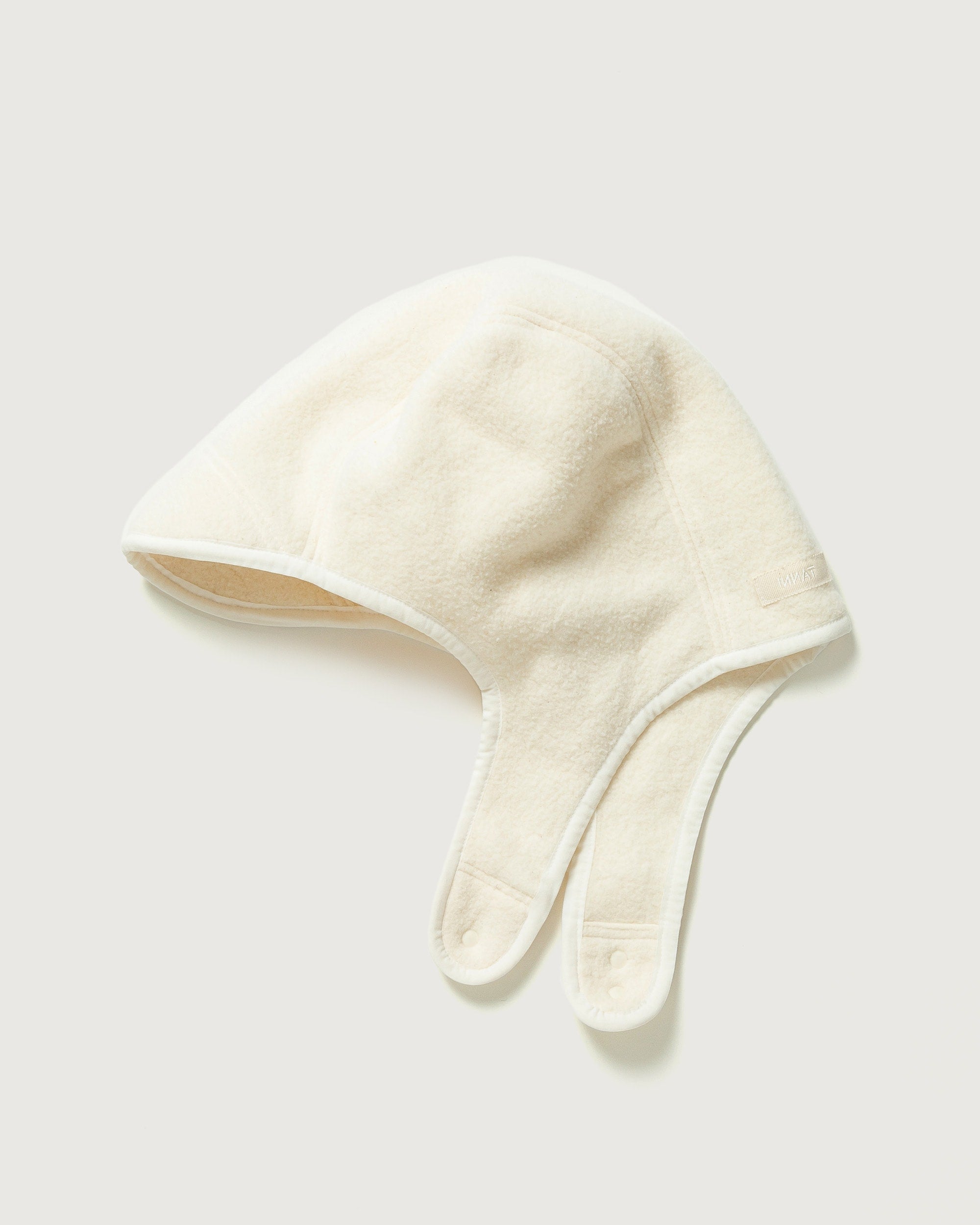 FLEECE CAP