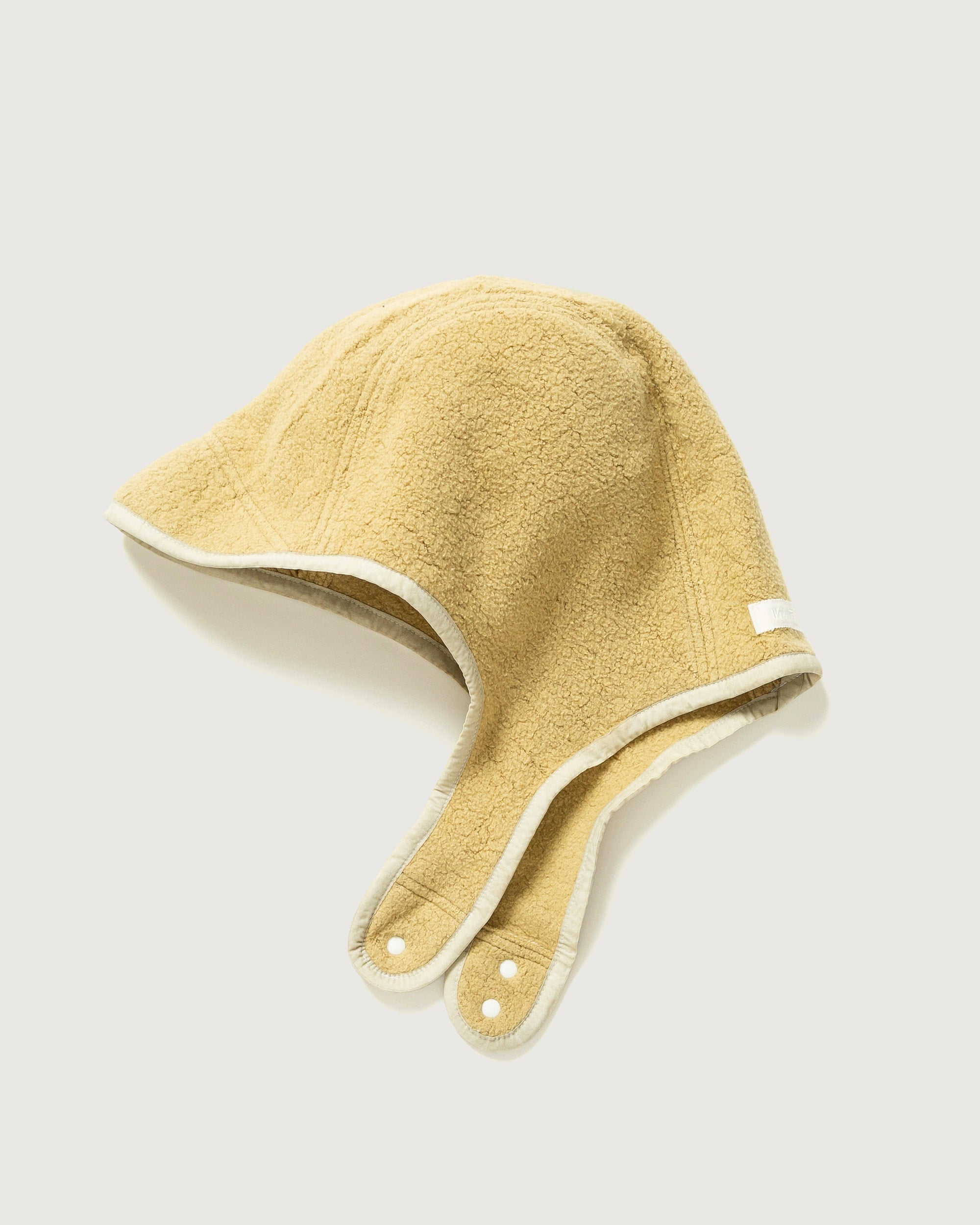 FLEECE CAP