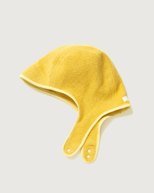 FLEECE CAP