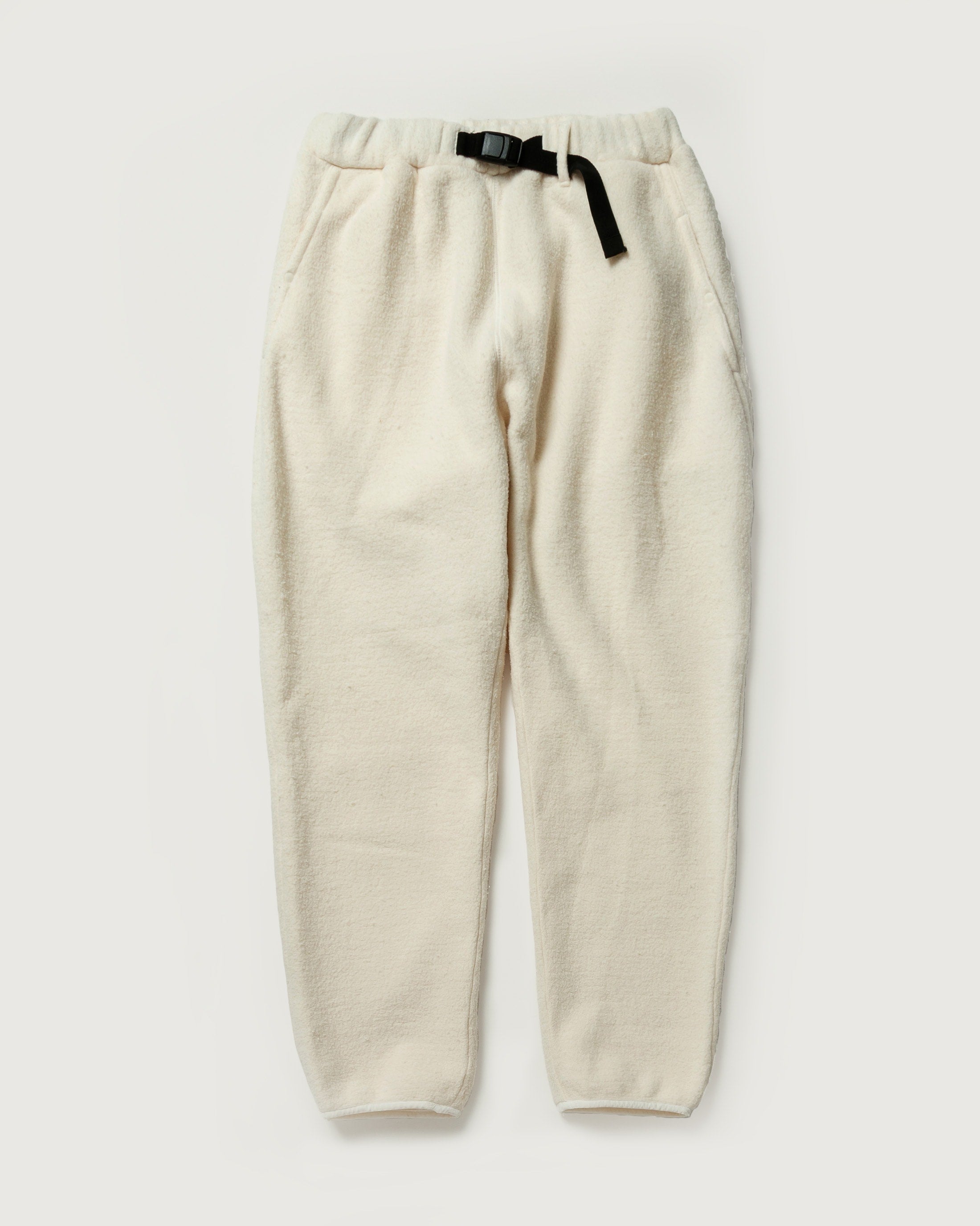 FLEECE PANTS