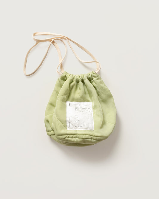 CINCH BAG