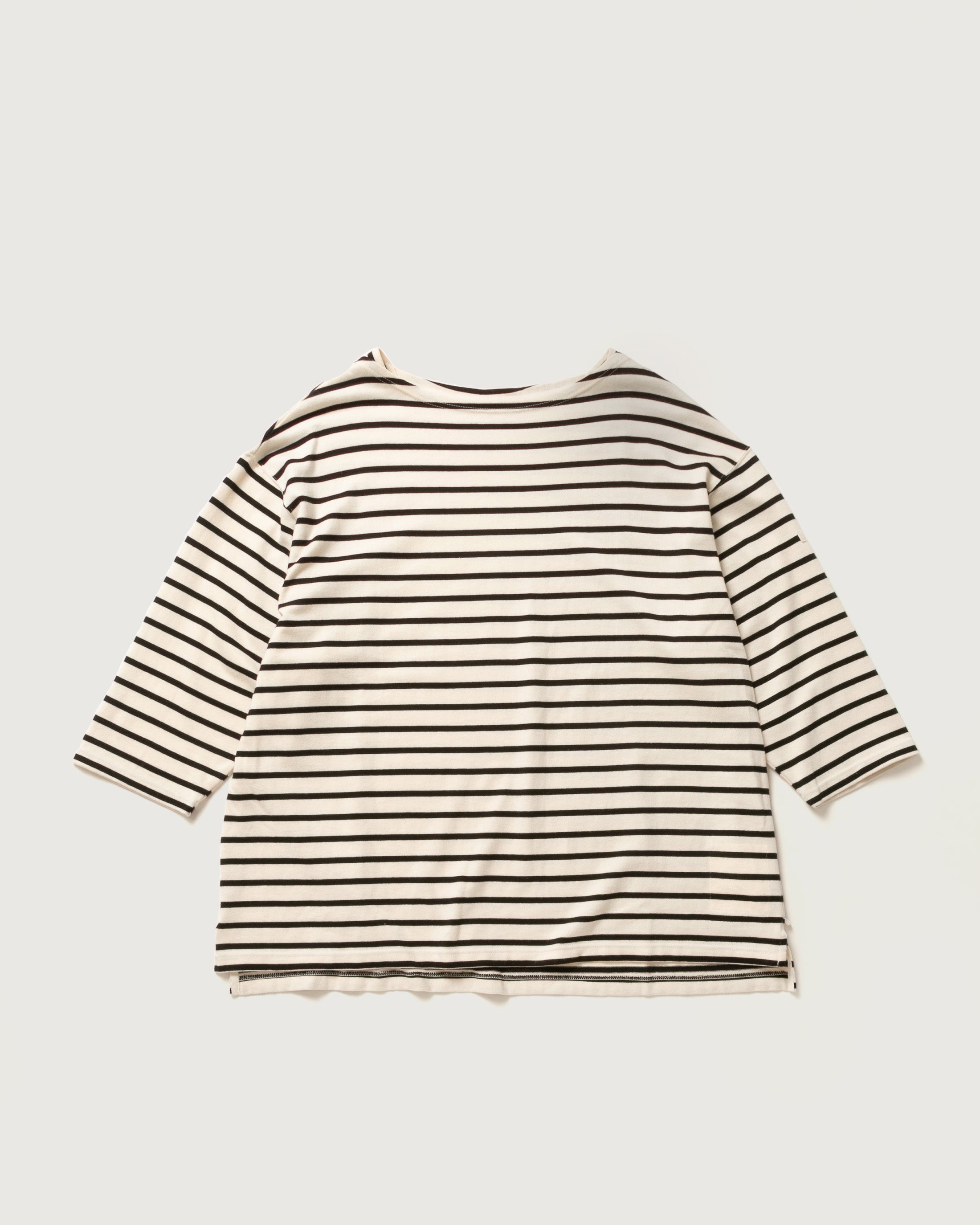 BASQUE LS TEE